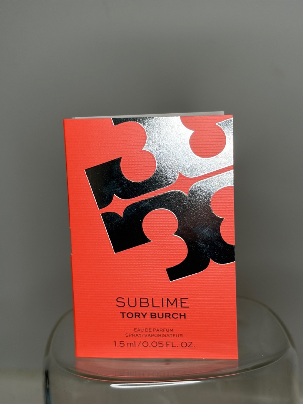 Tory Burch Sublime sample 1.5 ml